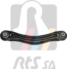 RTS 95-01496-1 - Braccio oscillante, Sospensione ruota autozon.pro