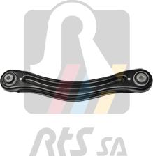 RTS 95-01496-2 - Braccio oscillante, Sospensione ruota autozon.pro