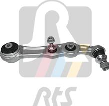 RTS 95-01459-2 - Braccio oscillante, Sospensione ruota autozon.pro