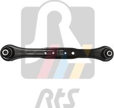 RTS 95-01658 - Braccio oscillante, Sospensione ruota autozon.pro