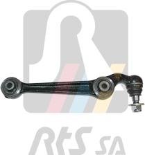 RTS 95-08080 - Braccio oscillante, Sospensione ruota autozon.pro