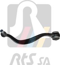 RTS 95-08076-2 - Braccio oscillante, Sospensione ruota autozon.pro