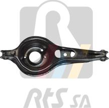 RTS 95-02905 - Braccio oscillante, Sospensione ruota autozon.pro