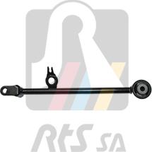 RTS 95-02409-2 - Braccio oscillante, Sospensione ruota autozon.pro