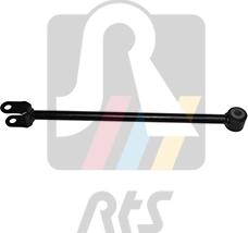 RTS 95-02408 - Braccio oscillante, Sospensione ruota autozon.pro