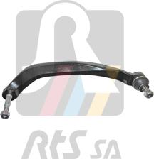 RTS 95-02338-1 - Braccio oscillante, Sospensione ruota autozon.pro