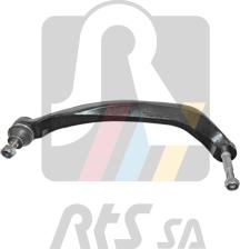 RTS 95-02338-2 - Braccio oscillante, Sospensione ruota autozon.pro