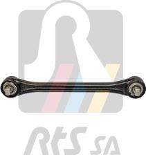 RTS 95C-50016 - Braccio oscillante, Sospensione ruota autozon.pro