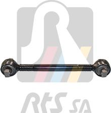 RTS 95C-50075 - Braccio oscillante, Sospensione ruota autozon.pro