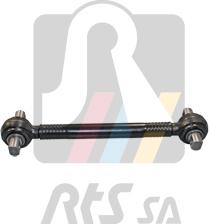 RTS 95C-00060 - Braccio oscillante, Sospensione ruota autozon.pro