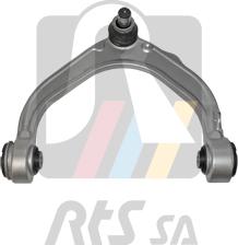 RTS 96-99576-1 - Braccio oscillante, Sospensione ruota autozon.pro