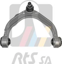 RTS 96-99576-2 - Braccio oscillante, Sospensione ruota autozon.pro