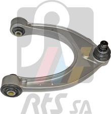 RTS 96-99573 - Braccio oscillante, Sospensione ruota autozon.pro