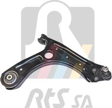 RTS 96-95923-1 - Braccio oscillante, Sospensione ruota autozon.pro