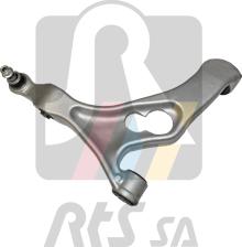 RTS 96-95979-2 - Braccio oscillante, Sospensione ruota autozon.pro