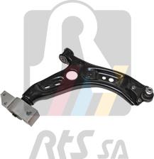 RTS 96-90946-1 - Braccio oscillante, Sospensione ruota autozon.pro