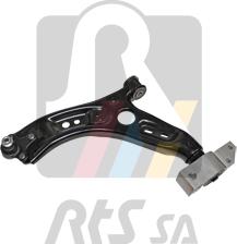 RTS 96-90946-2 - Braccio oscillante, Sospensione ruota autozon.pro