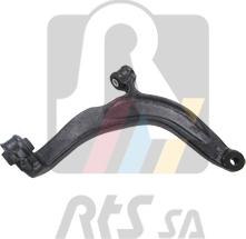 RTS 96-90918-1 - Braccio oscillante, Sospensione ruota autozon.pro