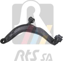 RTS 96-90918-2 - Braccio oscillante, Sospensione ruota autozon.pro