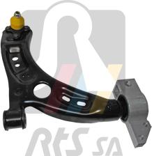 RTS 96-90932-1 - Braccio oscillante, Sospensione ruota autozon.pro