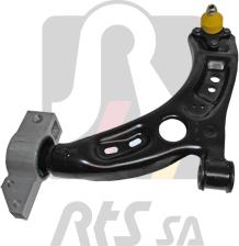 RTS 96-90932-2 - Braccio oscillante, Sospensione ruota autozon.pro