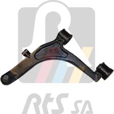 RTS 96-90498-2 - Braccio oscillante, Sospensione ruota autozon.pro