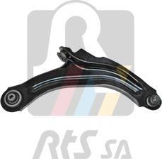 RTS 96-90493-1 - Braccio oscillante, Sospensione ruota autozon.pro