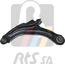 RTS 96-90493-2 - Braccio oscillante, Sospensione ruota autozon.pro