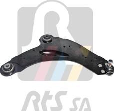 RTS 96-90408-1 - Braccio oscillante, Sospensione ruota autozon.pro