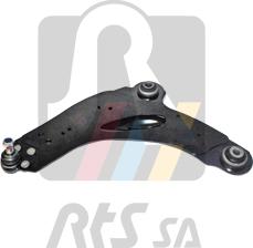 RTS 96-90408-2 - Braccio oscillante, Sospensione ruota autozon.pro