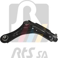 RTS 96-90415-1 - Braccio oscillante, Sospensione ruota autozon.pro