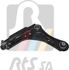 RTS 96-90415-2 - Braccio oscillante, Sospensione ruota autozon.pro