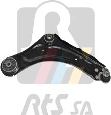 RTS 96-90433-1 - Braccio oscillante, Sospensione ruota autozon.pro