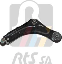 RTS 96-90433-2 - Braccio oscillante, Sospensione ruota autozon.pro