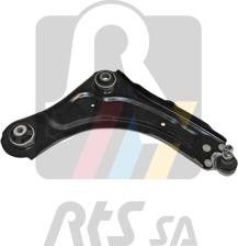 RTS 96-90421-1 - Braccio oscillante, Sospensione ruota autozon.pro