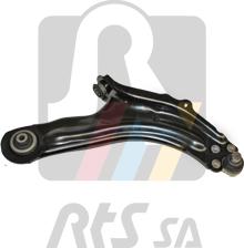 RTS 96-90478-1 - Braccio oscillante, Sospensione ruota autozon.pro