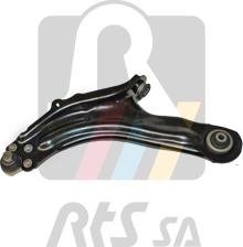 RTS 96-90478-2 - Braccio oscillante, Sospensione ruota autozon.pro