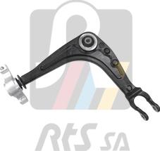 RTS 96-90511-1 - Braccio oscillante, Sospensione ruota autozon.pro