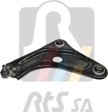 RTS 96-90513-2 - Braccio oscillante, Sospensione ruota autozon.pro