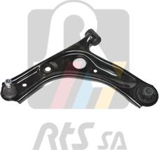 RTS 96-90536-2 - Braccio oscillante, Sospensione ruota autozon.pro