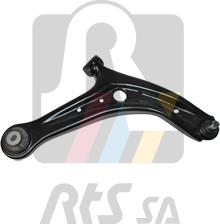 RTS 96-90644-1 - Braccio oscillante, Sospensione ruota autozon.pro