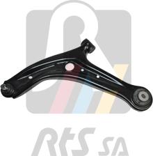 RTS 96-90644-2 - Braccio oscillante, Sospensione ruota autozon.pro