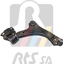 RTS 96-90643-1 - Braccio oscillante, Sospensione ruota autozon.pro