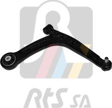 RTS 96-90661-1 - Braccio oscillante, Sospensione ruota autozon.pro