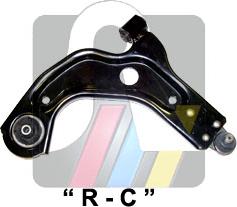 RTS 96-90603-1 - Braccio oscillante, Sospensione ruota autozon.pro