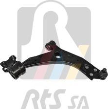 RTS 96-90615-1 - Braccio oscillante, Sospensione ruota autozon.pro