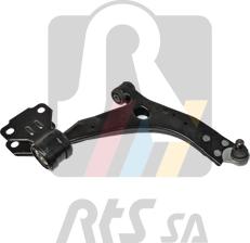 RTS 96-90632-1 - Braccio oscillante, Sospensione ruota autozon.pro