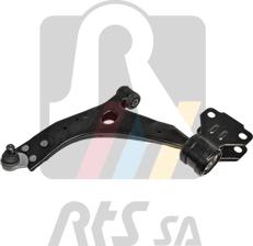 RTS 96-90632-2 - Braccio oscillante, Sospensione ruota autozon.pro