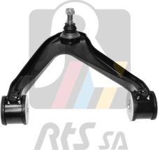 RTS 96-90191-2 - Braccio oscillante, Sospensione ruota autozon.pro