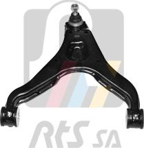 RTS 96-90193-1 - Braccio oscillante, Sospensione ruota autozon.pro